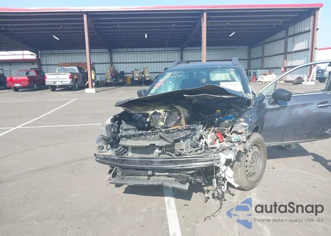 2015 Subaru Outback 2.5I from USA, damaged, VIN 4S4BSBAC7F3222710